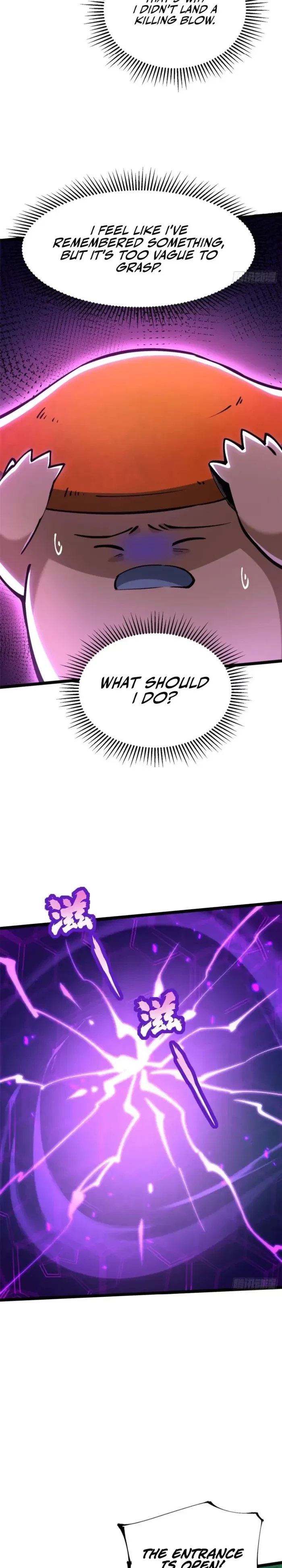 I Really Don’t Want to Learn Forbidden Spells Chapter 140 - 8