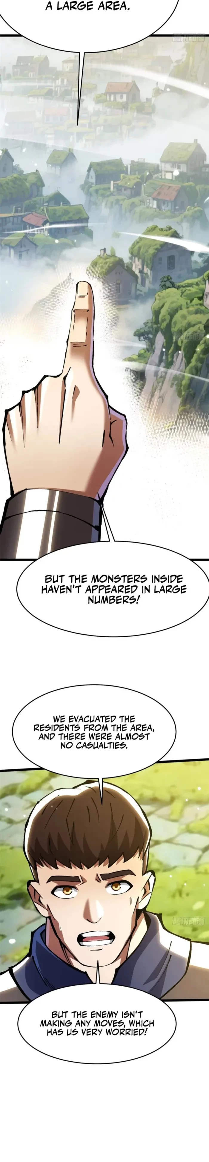 I Really Don’t Want to Learn Forbidden Spells Chapter 140 - 11