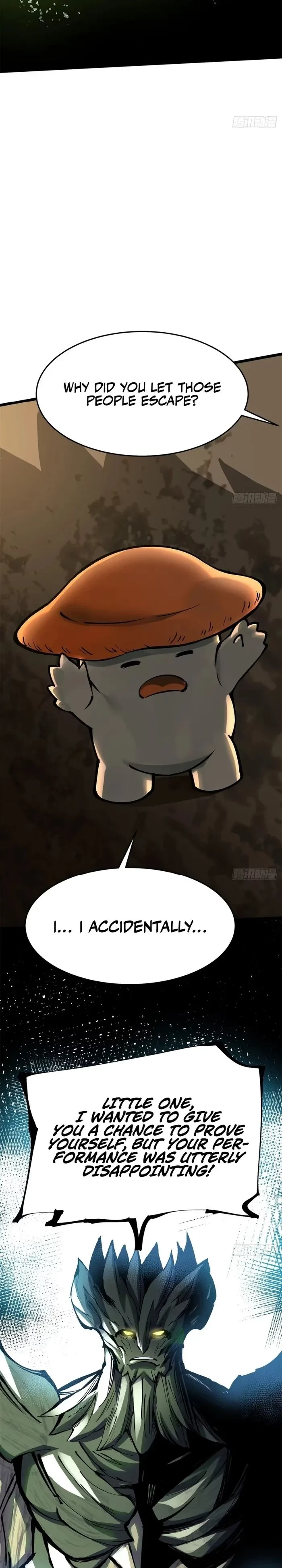 I Really Don’t Want to Learn Forbidden Spells Chapter 139 - 17