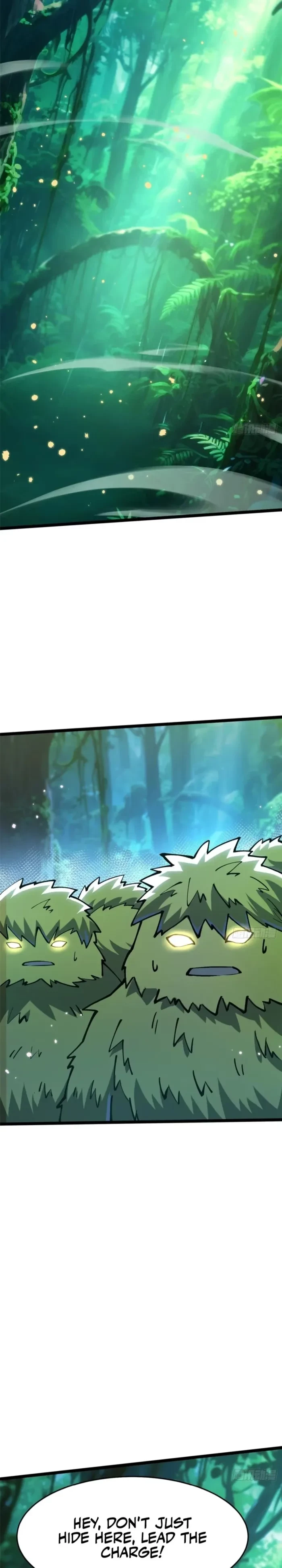 I Really Don’t Want to Learn Forbidden Spells Chapter 140 - 13