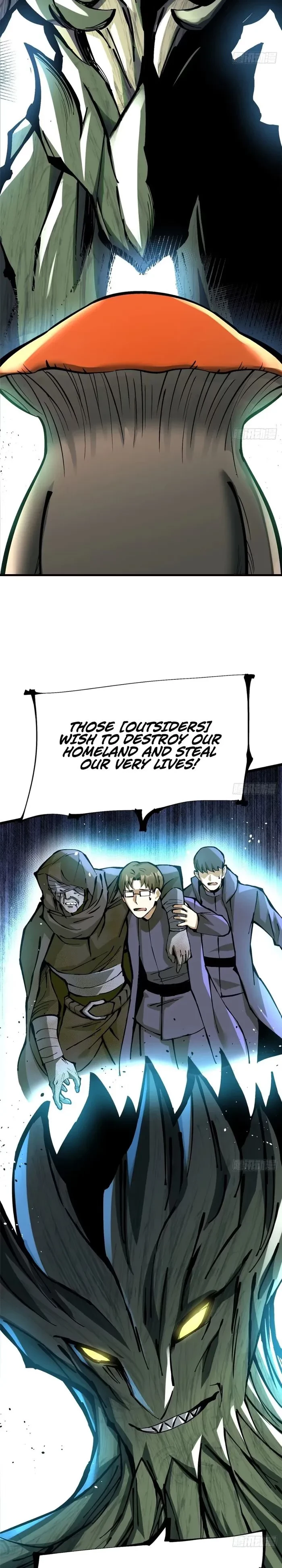 I Really Don’t Want to Learn Forbidden Spells Chapter 139 - 18