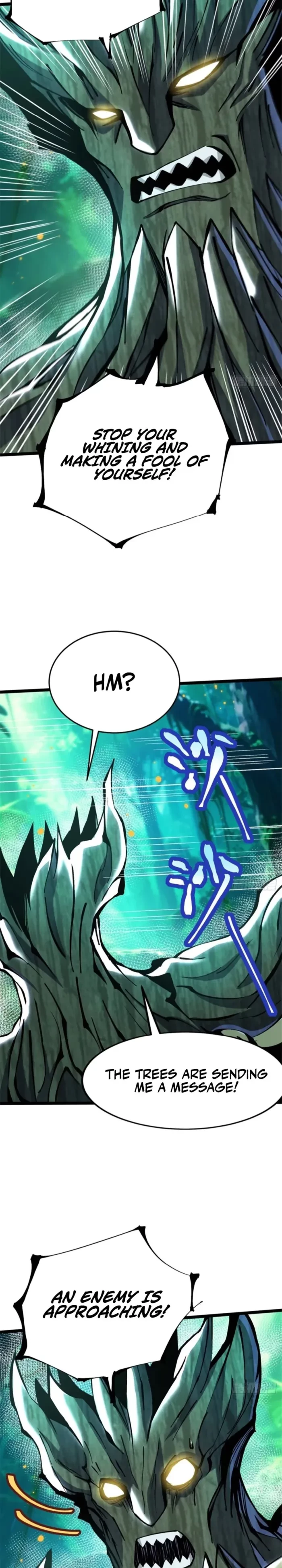 I Really Don’t Want to Learn Forbidden Spells Chapter 140 - 15