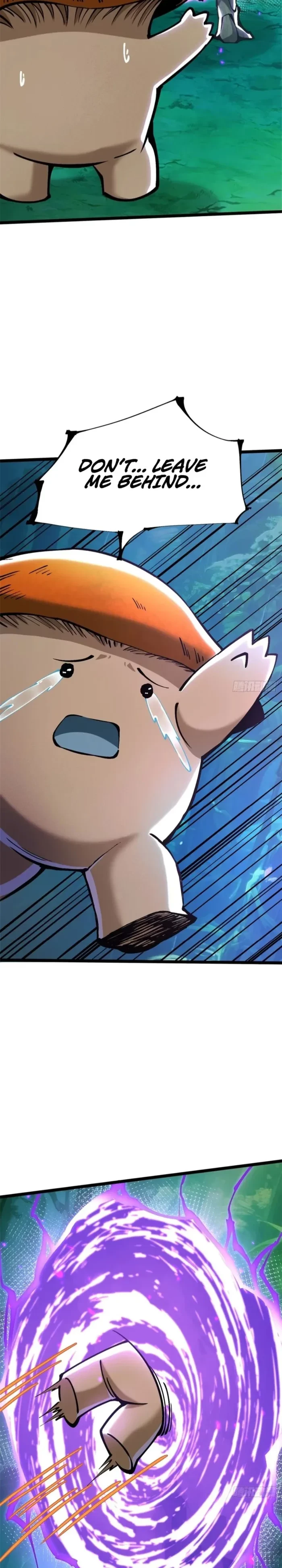 I Really Don’t Want to Learn Forbidden Spells Chapter 140 - 17