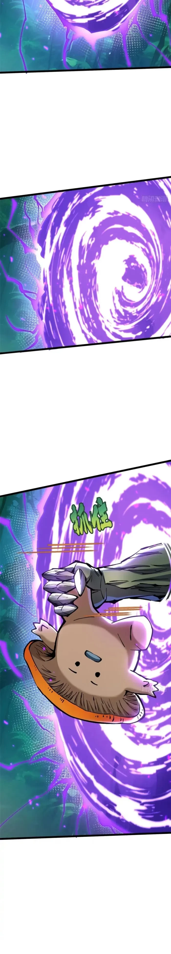I Really Don’t Want to Learn Forbidden Spells Chapter 140 - 18