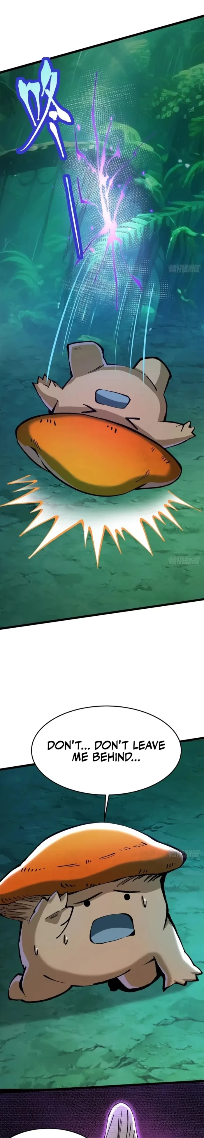 I Really Don’t Want to Learn Forbidden Spells Chapter 140 - 19