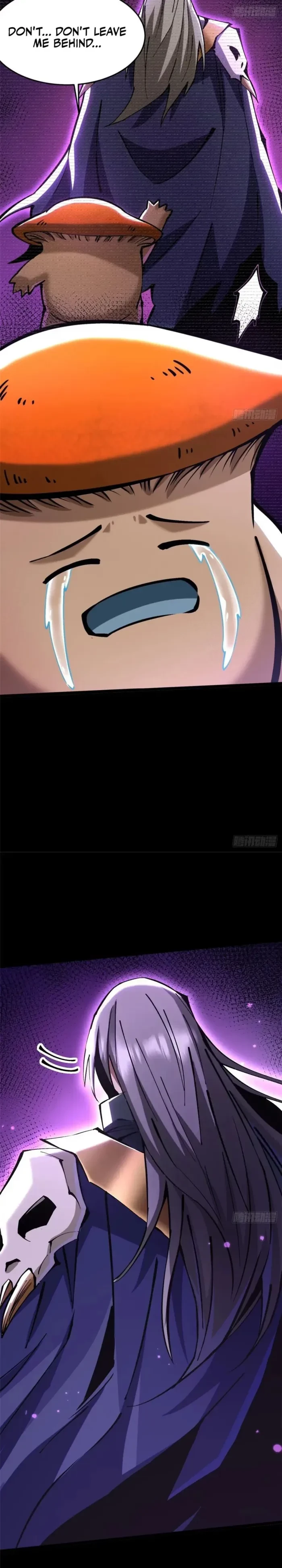 I Really Don’t Want to Learn Forbidden Spells Chapter 140 - 20
