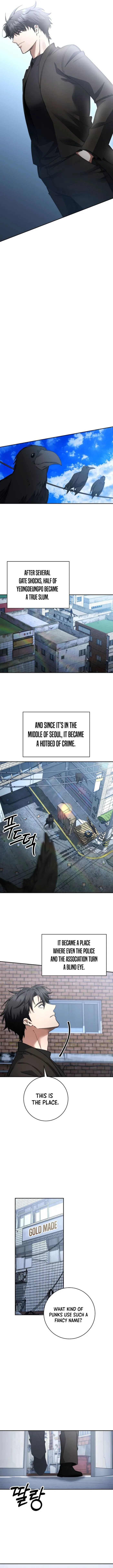 Return of the Sword God-Rank Civil Servant Chapter 57 - 10
