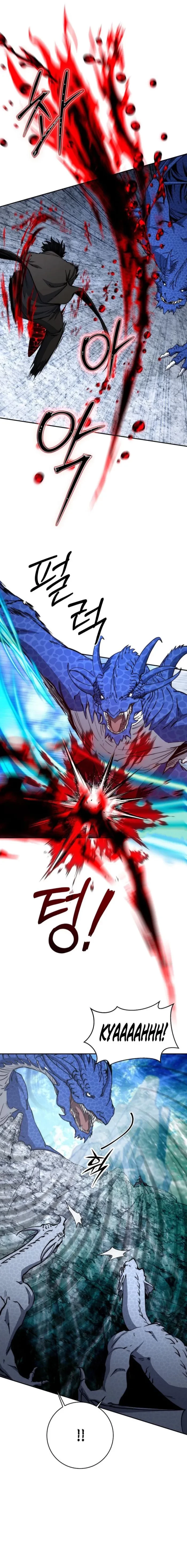 Return of the Sword God-Rank Civil Servant Chapter 55 - 2