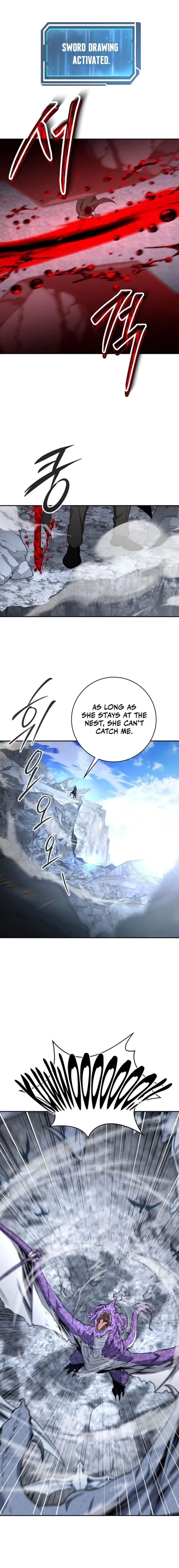 Return of the Sword God-Rank Civil Servant Chapter 55 - 9