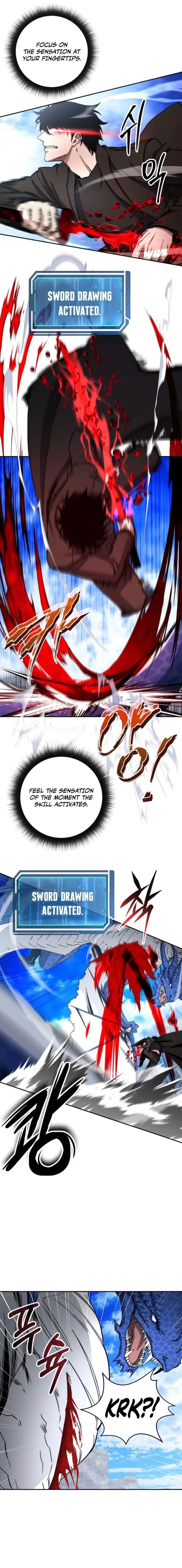Return of the Sword God-Rank Civil Servant Chapter 55 - 15