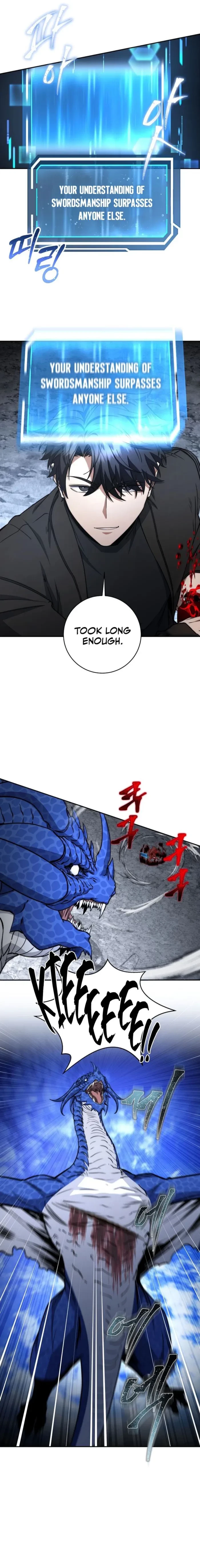 Return of the Sword God-Rank Civil Servant Chapter 55 - 16