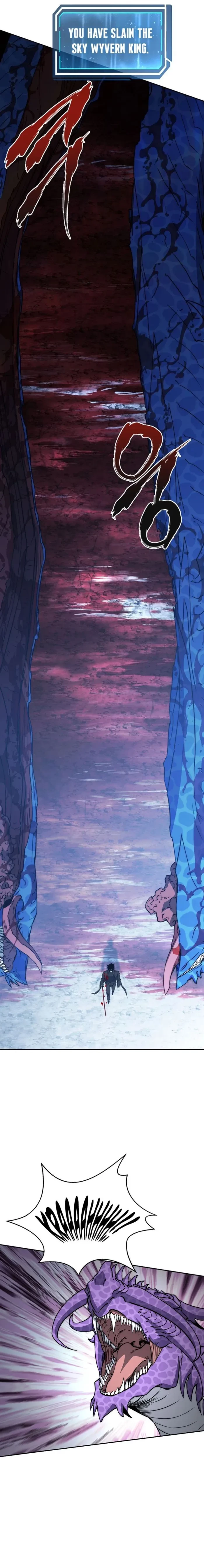 Return of the Sword God-Rank Civil Servant Chapter 55 - 20