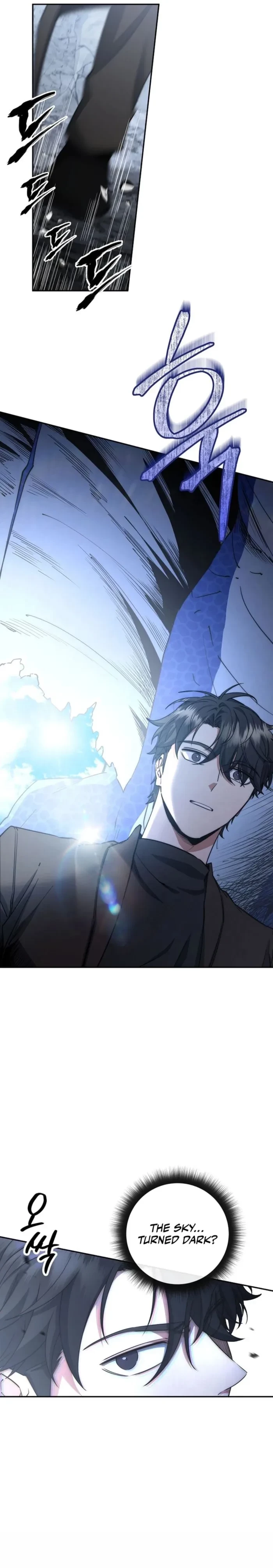 Return of the Sword God-Rank Civil Servant Chapter 54 - 4