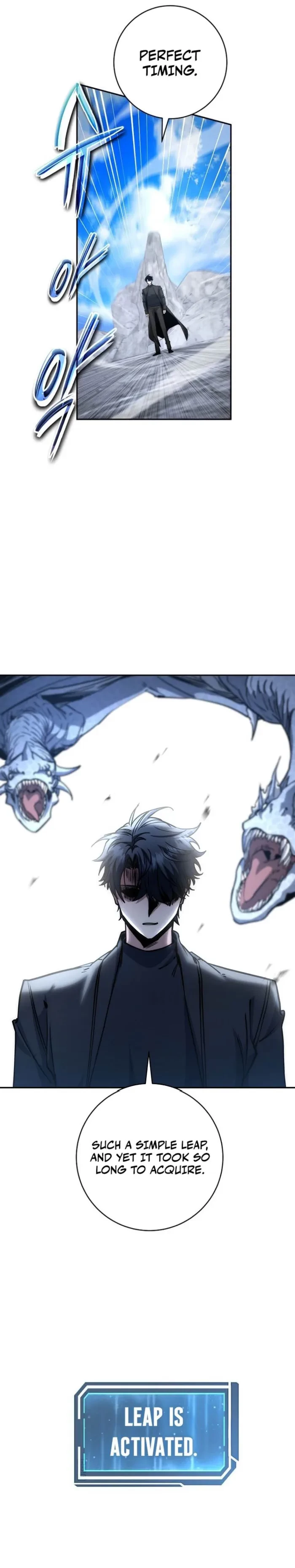 Return of the Sword God-Rank Civil Servant Chapter 54 - 18