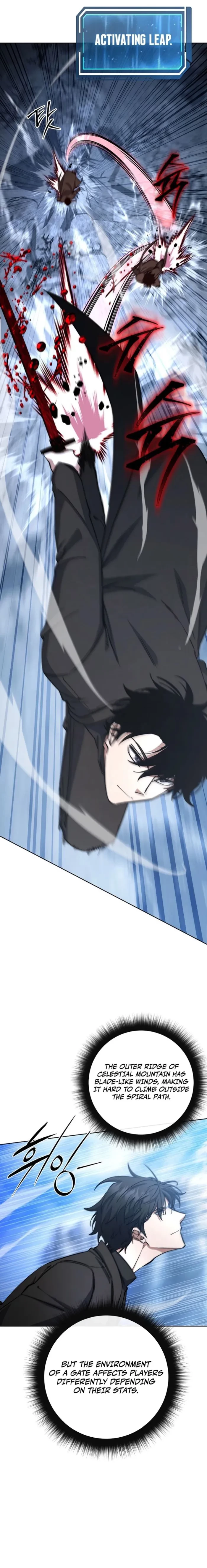 Return of the Sword God-Rank Civil Servant Chapter 53 - 6