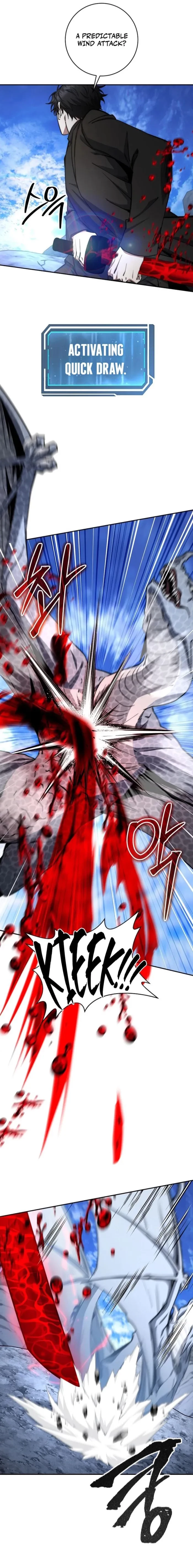 Return of the Sword God-Rank Civil Servant Chapter 53 - 10