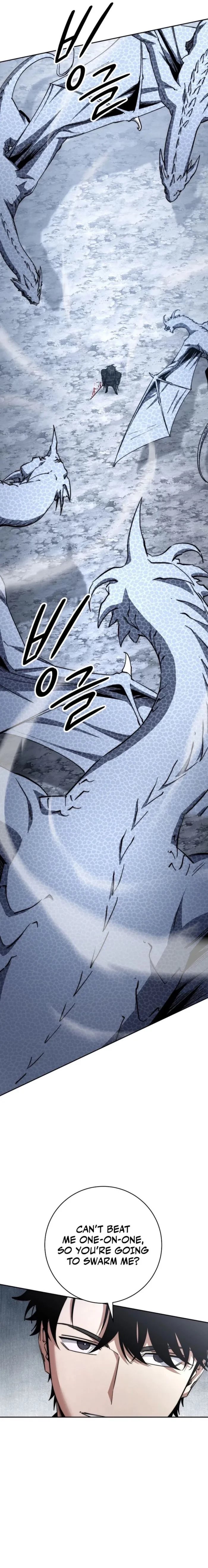 Return of the Sword God-Rank Civil Servant Chapter 53 - 12
