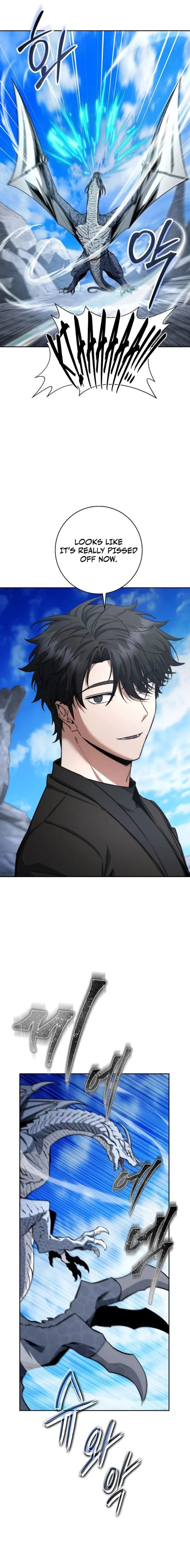 Return of the Sword God-Rank Civil Servant Chapter 53 - 17