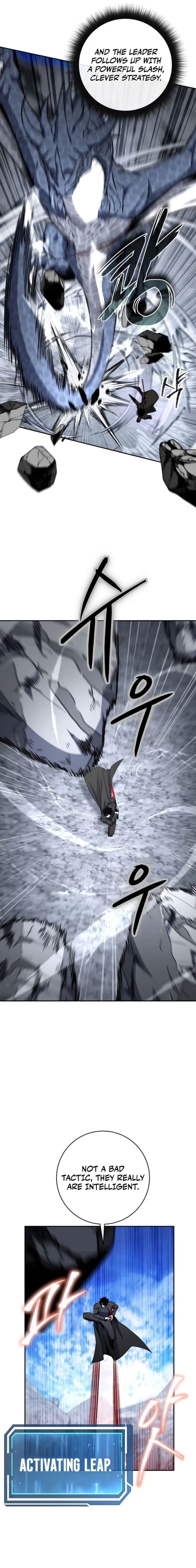 Return of the Sword God-Rank Civil Servant Chapter 53 - 20