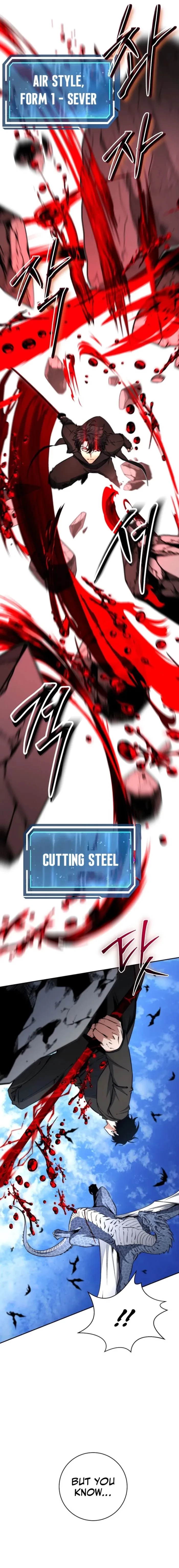 Return of the Sword God-Rank Civil Servant Chapter 53 - 21