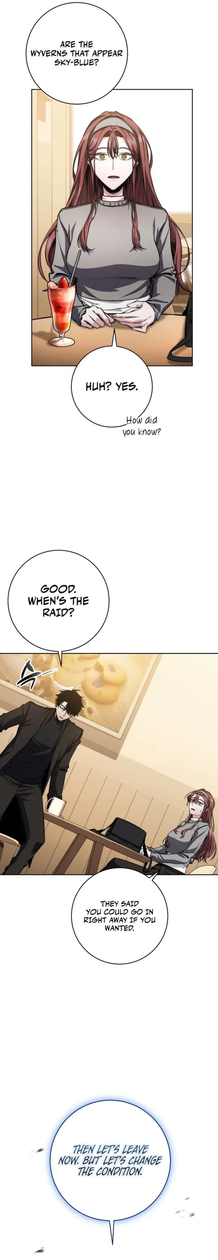 Return of the Sword God-Rank Civil Servant Chapter 52 - 20