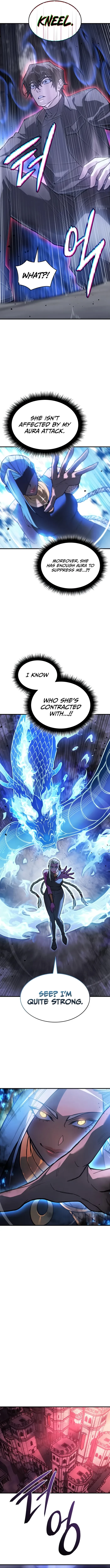 Returned by the King Chapter 108 - 14