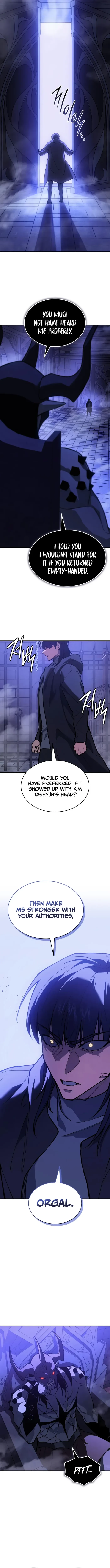 Returned by the King Chapter 108 - 15