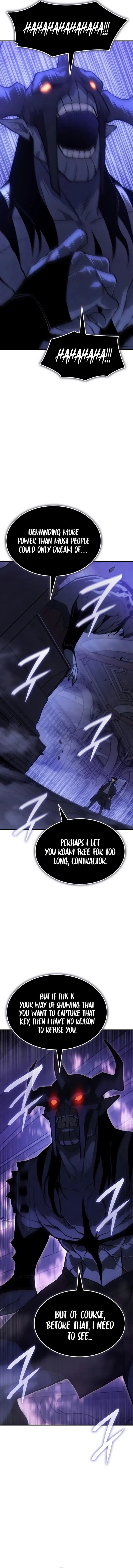 Returned by the King Chapter 108 - 16