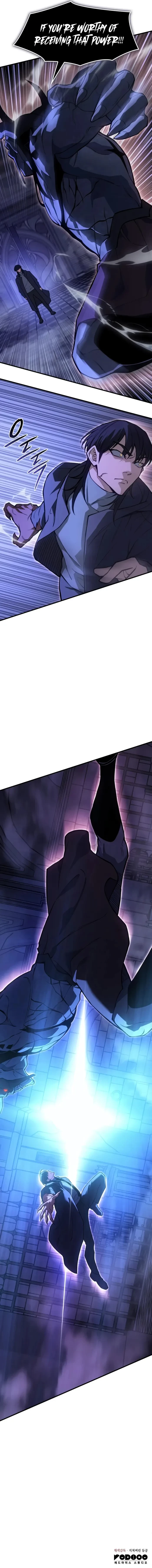 Returned by the King Chapter 108 - 17