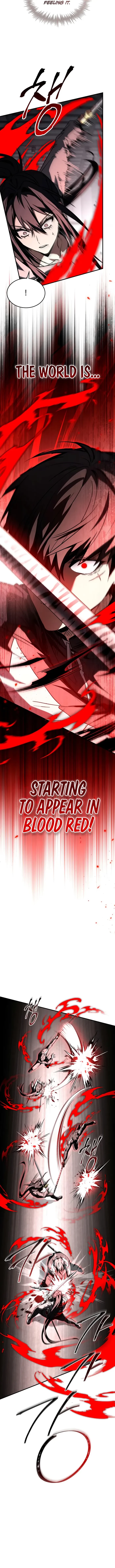 Ultimate Tutorial Warrior Chapter 56 - 6