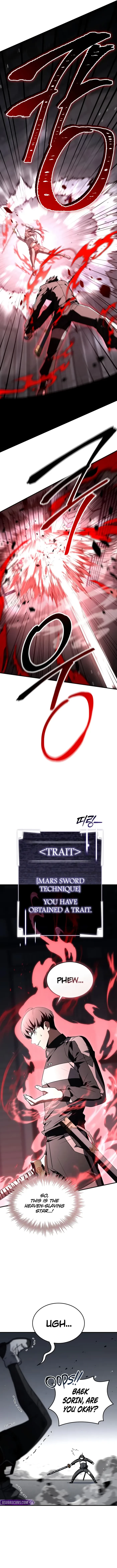 Ultimate Tutorial Warrior Chapter 56 - 7