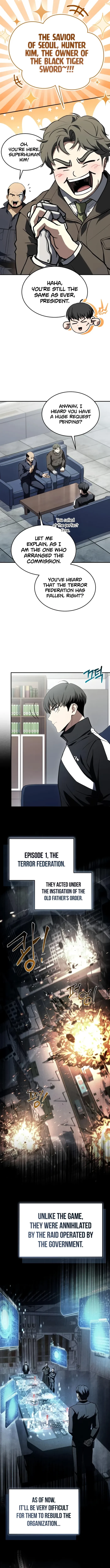 Ultimate Tutorial Warrior Chapter 56 - 9