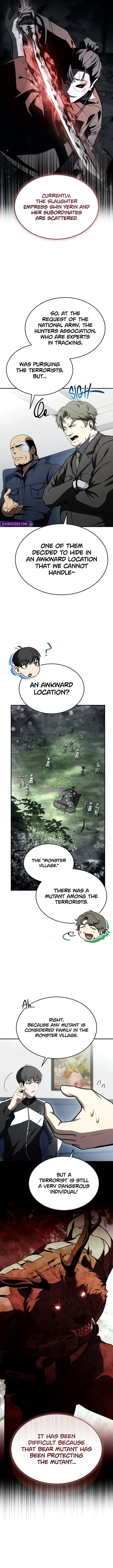 Ultimate Tutorial Warrior Chapter 56 - 10