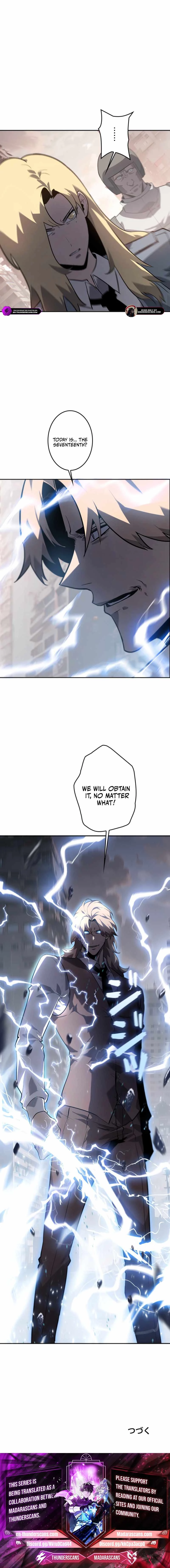 Return From The Abyss Chapter 39 - 11