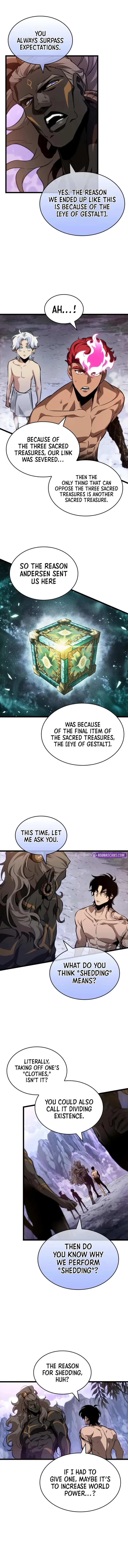 The World After the Fall Chapter 199 - 7