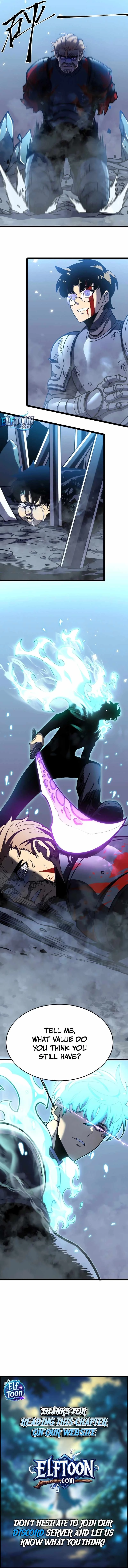 After Rebirth, I Used Mirror Reversal For Vengeance Chapter 22 - 12