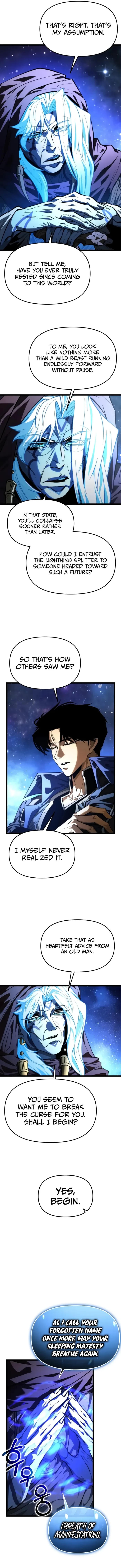 Reincarnator Chapter 99 - 2
