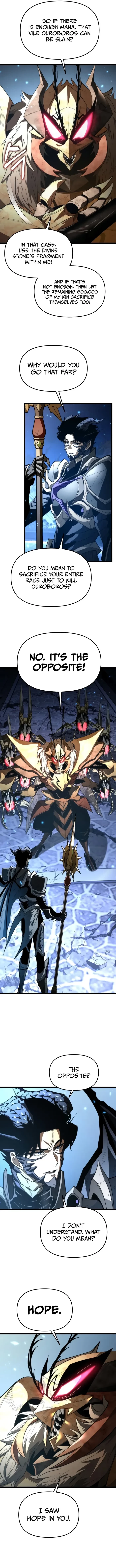Reincarnator Chapter 99 - 10