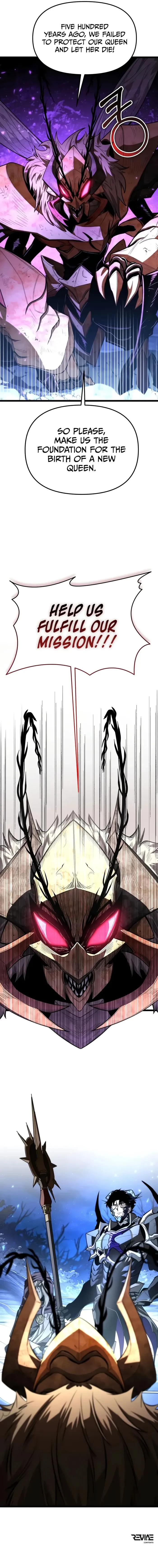 Reincarnator Chapter 99 - 12