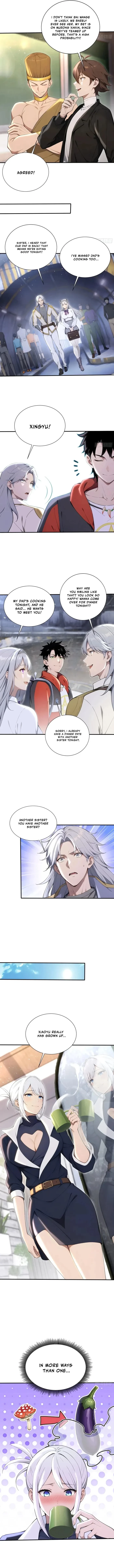 Number One Beast Master Chapter 69 - 4