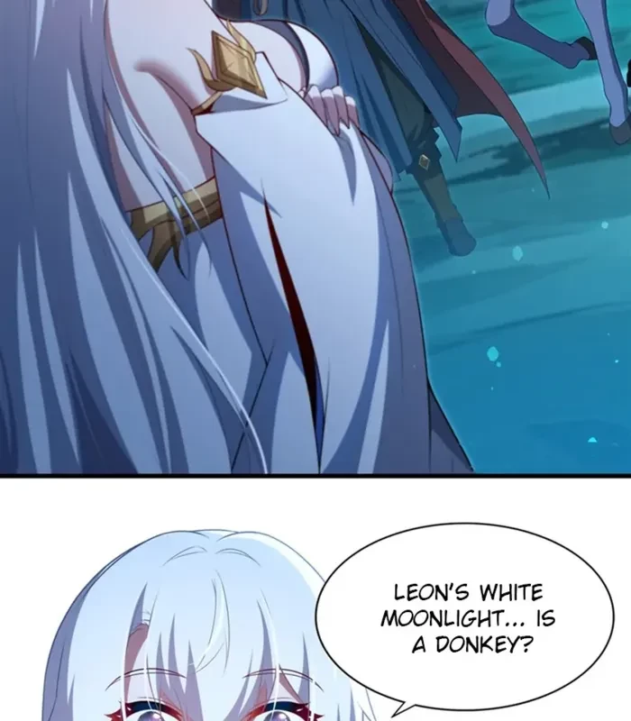 Shut Up, Evil Dragon! I Don't Want to Raise a Child With You Anymore Chapter 59 - 4