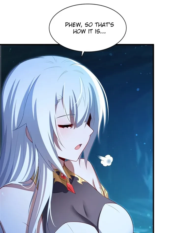 Shut Up, Evil Dragon! I Don't Want to Raise a Child With You Anymore Chapter 59 - 7