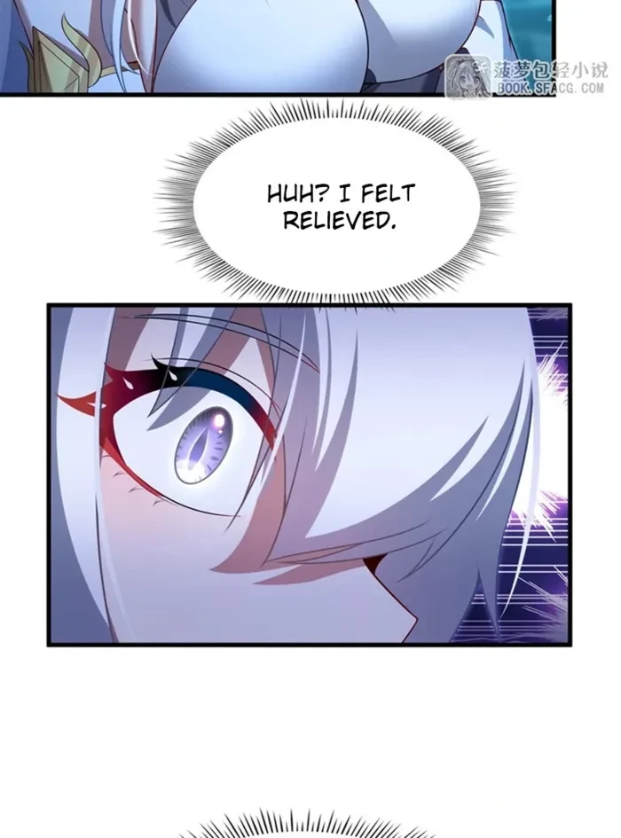 Shut Up, Evil Dragon! I Don't Want to Raise a Child With You Anymore Chapter 59 - 8