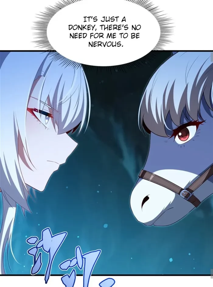 Shut Up, Evil Dragon! I Don't Want to Raise a Child With You Anymore Chapter 59 - 9