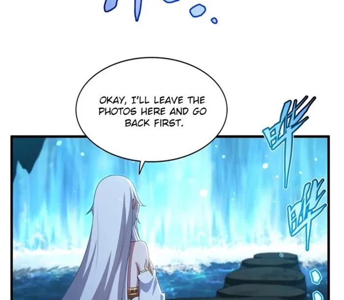 Shut Up, Evil Dragon! I Don't Want to Raise a Child With You Anymore Chapter 59 - 10