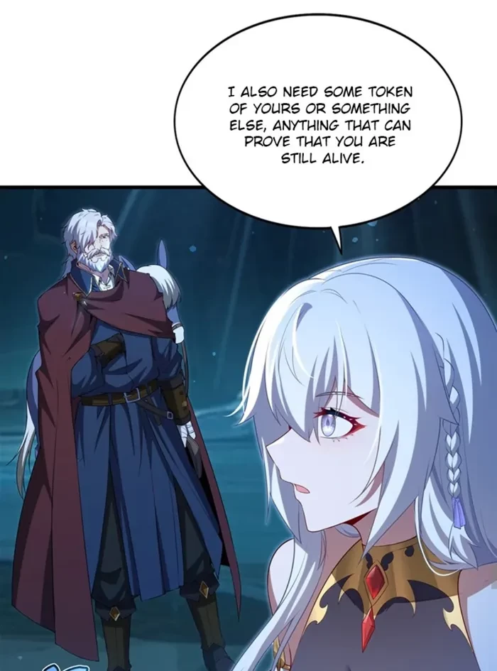 Shut Up, Evil Dragon! I Don't Want to Raise a Child With You Anymore Chapter 59 - 12