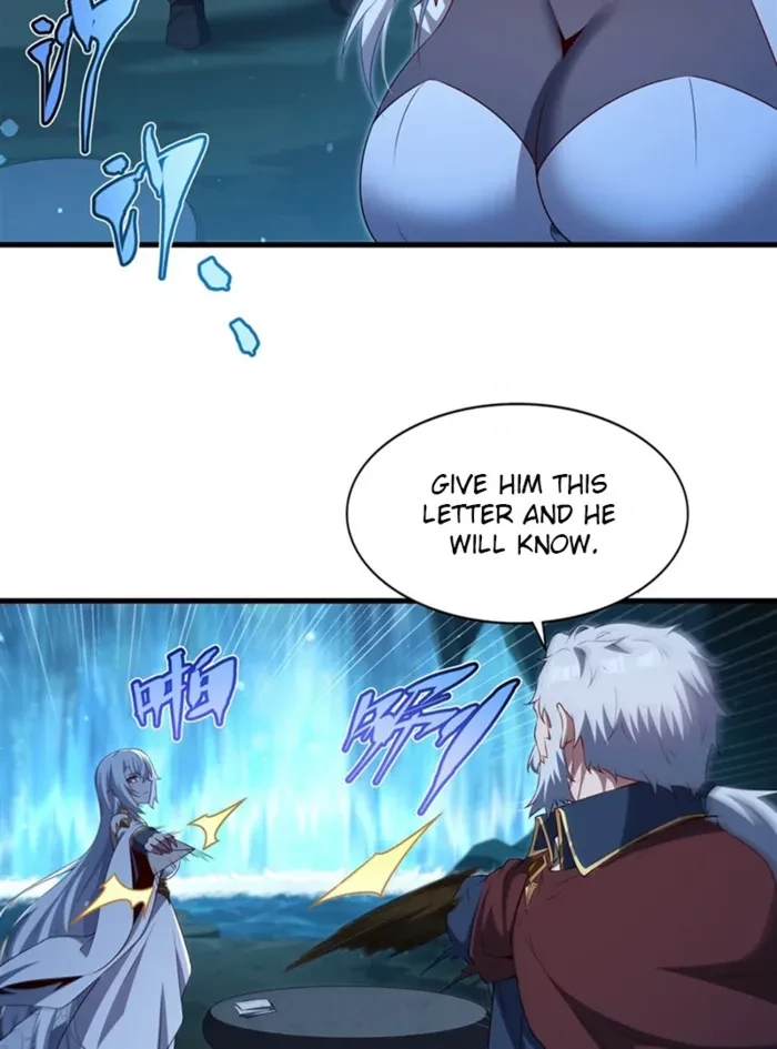 Shut Up, Evil Dragon! I Don't Want to Raise a Child With You Anymore Chapter 59 - 13