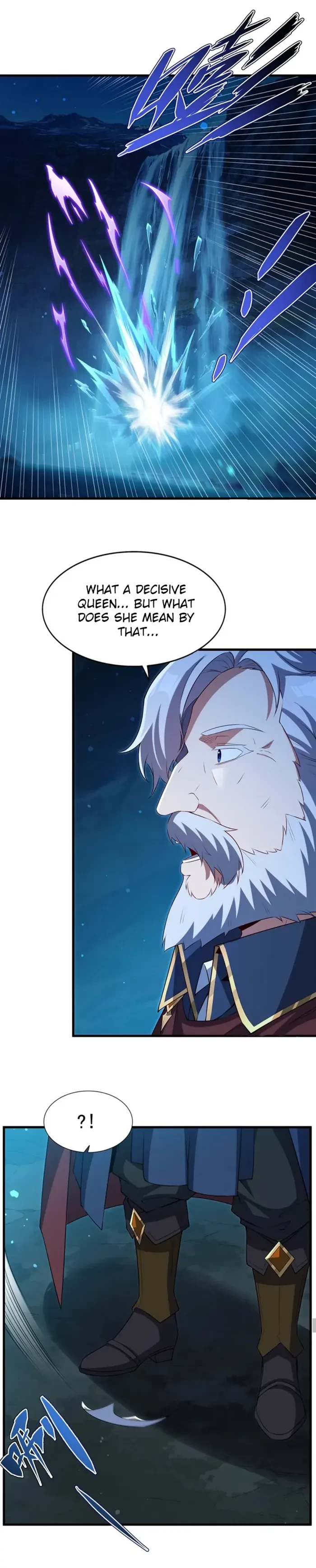 Shut Up, Evil Dragon! I Don't Want to Raise a Child With You Anymore Chapter 59 - 17