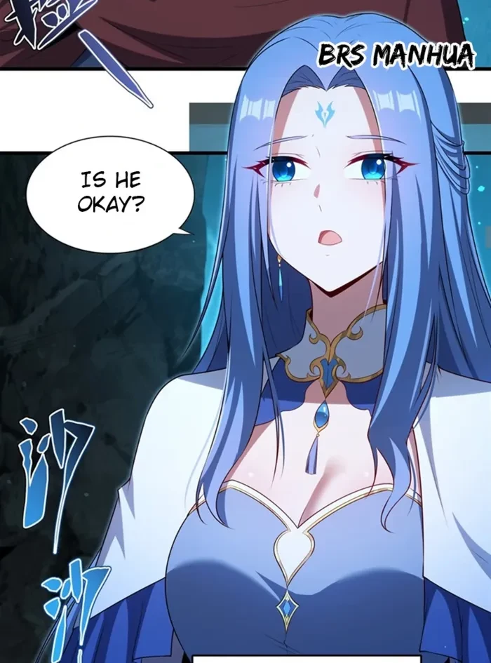 Shut Up, Evil Dragon! I Don't Want to Raise a Child With You Anymore Chapter 59 - 20