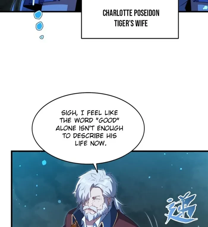 Shut Up, Evil Dragon! I Don't Want to Raise a Child With You Anymore Chapter 59 - 21